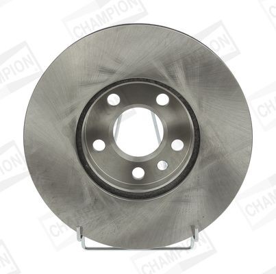 CHAMPION 562382CH: Bromsskiva Ø: 300mm, ventilerad, Ø: 300mm, utan skruvar