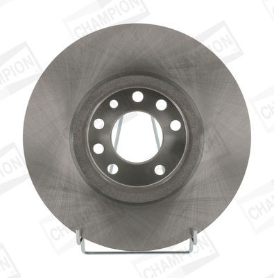 CHAMPION 562385CH: Jarrulevy Ø: 302mm, Tuuletettu, Ø: 302mm, ilman ruuveja