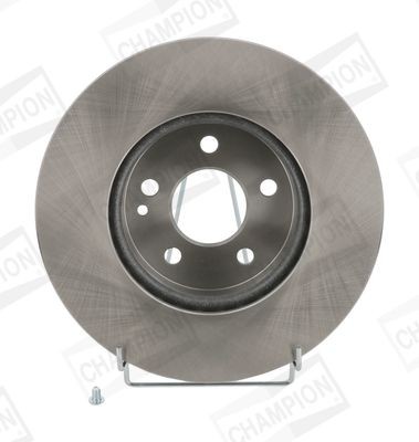 CHAMPION 562392CH: Disque de frein Ø: 300mm, ventilé, Ø: 300mm, sans vis/boulons