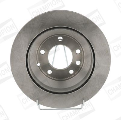 CHAMPION 562393CH: Féktárcsa Ø: 330mm, Szellőztetett, Ø: 330mm, csavarok nélkül