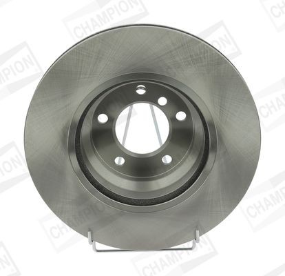CHAMPION 562395CH-1: Piduriketas Ø: 330mm, õhutusega, Ø: 330mm, ilma kruvideta