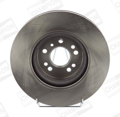 CHAMPION 562403CH-1: Piduriketas Ø: 330mm, õhutusega, Ø: 330mm, ilma kruvideta