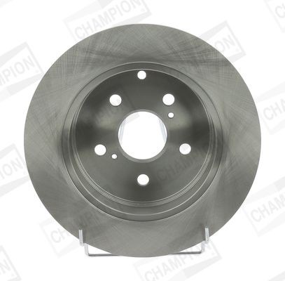 CHAMPION 562431CH: Disco freno Ø: 290mm, pieno, Ø: 290mm, senza viti/bulloni