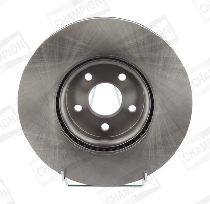 CHAMPION 562434CH-1: Piduriketas Ø: 320mm, õhutusega, Ø: 320mm, ilma kruvideta