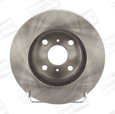 CHAMPION 562455CH: Piduriketas Ø: 255mm, õhutusega, Ø: 255mm, ilma kruvideta