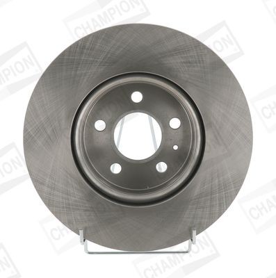 CHAMPION 562466CH: Piduriketas Ø: 314mm, õhutusega, Ø: 314mm, ilma kruvideta