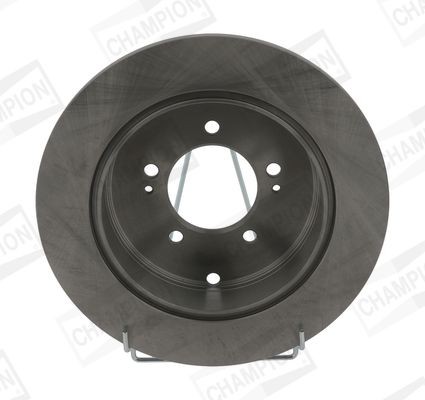CHAMPION 562527CH: Piduriketas Ø: 302mm, täis, Ø: 302mm, ilma kruvideta