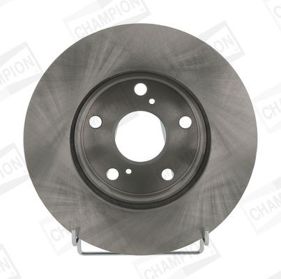CHAMPION 562623CH: Piduriketas Ø: 273mm, õhutusega, Ø: 273mm, ilma kruvideta