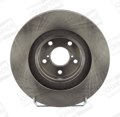 CHAMPION 562677CH: Piduriketas Ø: 293mm, õhutusega, Ø: 293mm, ilma kruvideta