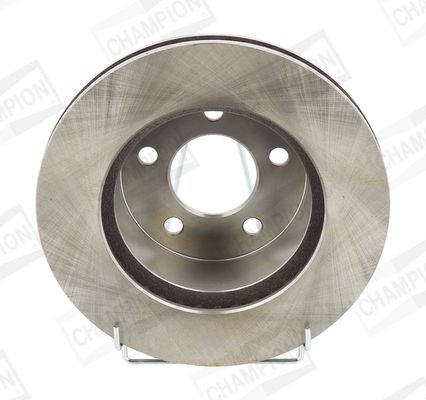 CHAMPION 562802CH: Disc de frână Ř: 280mm, ventilat, Ř: 280mm, fara suruburi