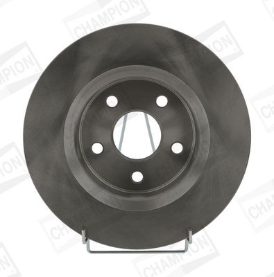 CHAMPION 562854CH-1: Piduriketas Ø: 328mm, õhutusega, Ø: 328mm, ilma kruvideta