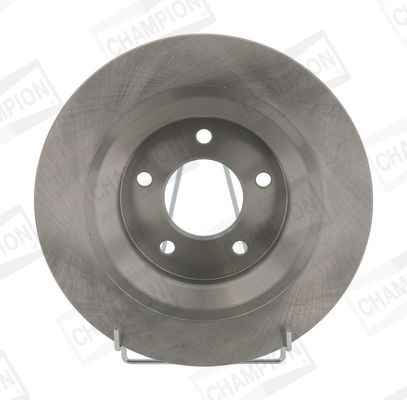 CHAMPION 563038CH: Piduriketas Ø: 302mm, täis, Ø: 302mm, ilma kruvideta