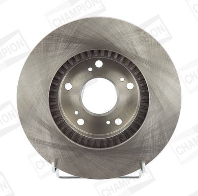 CHAMPION 563147CH: Disc de frână Ř: 282mm, ventilat, Ř: 282mm, fara suruburi