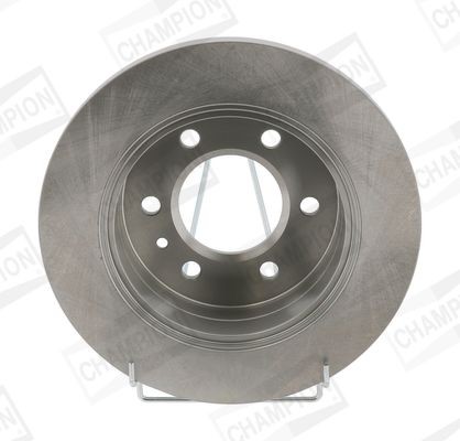 CHAMPION 569137CH: Piduriketas Ø: 298mm, täis, Ø: 298mm