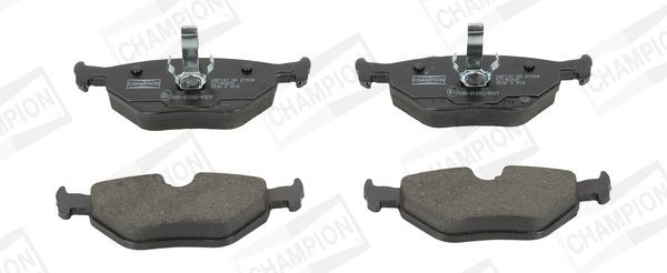 CHAMPION 571960CH: Plaquettes de frein