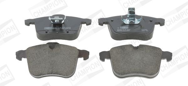 CHAMPION 573090CH: Plăcuțe de frână