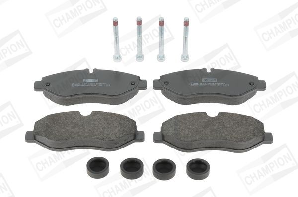 CHAMPION 573739CH: Piduriklotsid