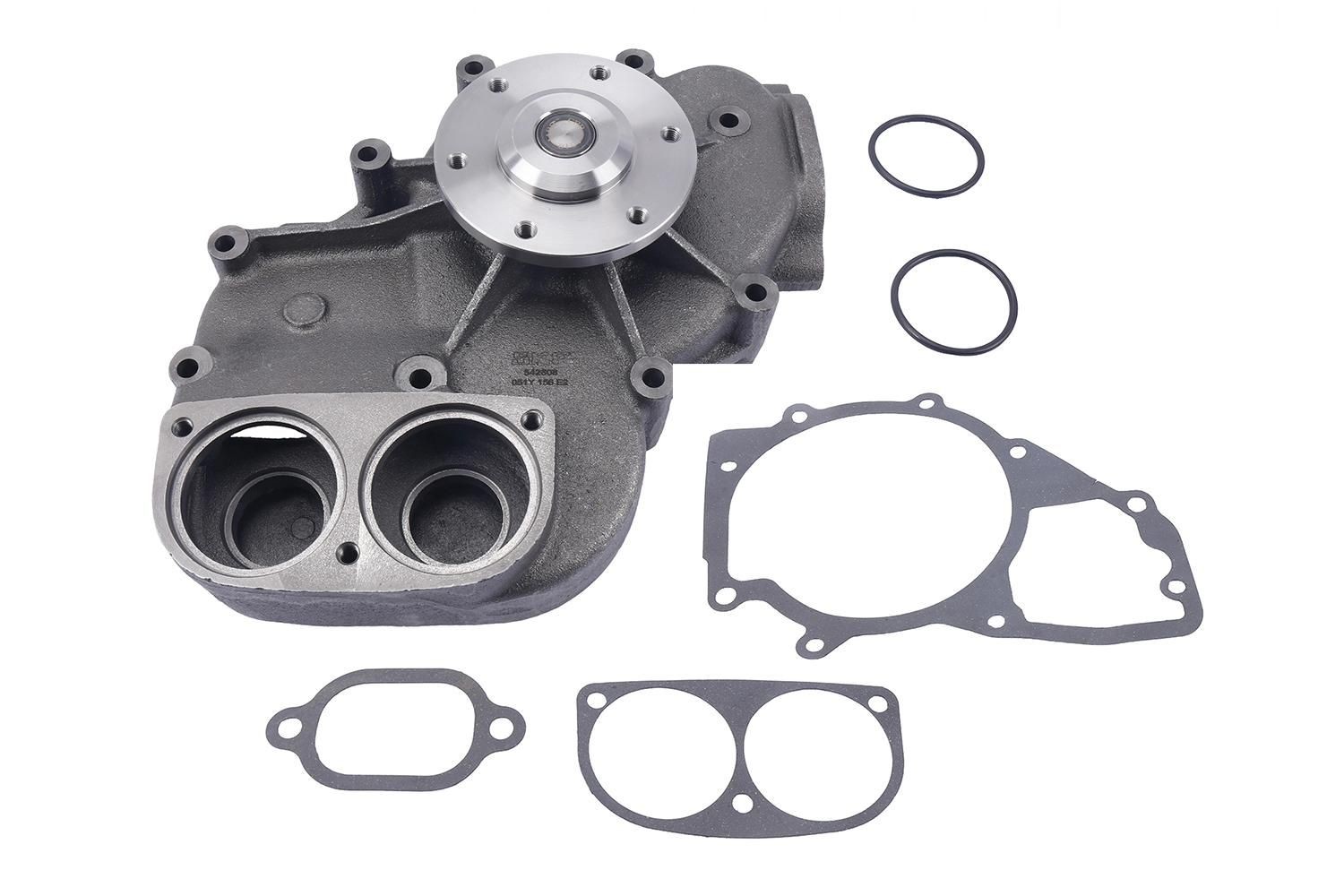SKF VKPC 7021: Pompa apa
