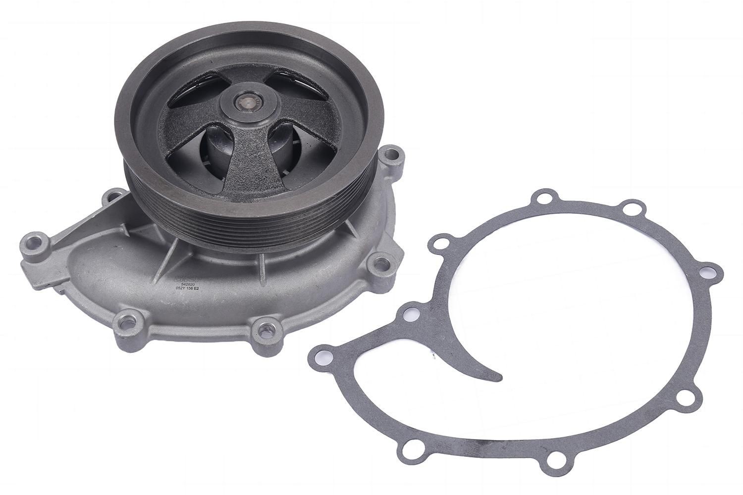 SKF VKPC 7033: Pompa apa