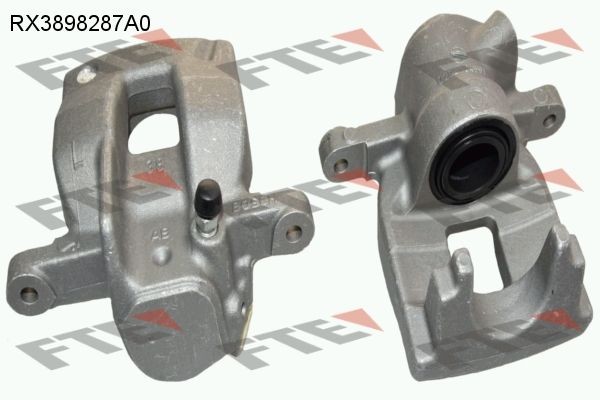 FTE RX3898287A0: Etrier de frână fara suport
