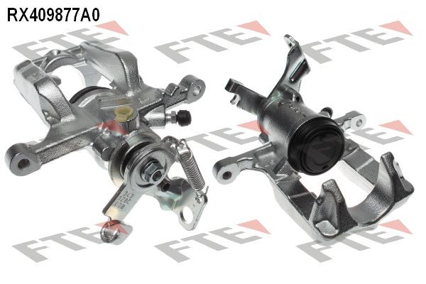 FTE RX409877A0: Etrier de frână fara suport