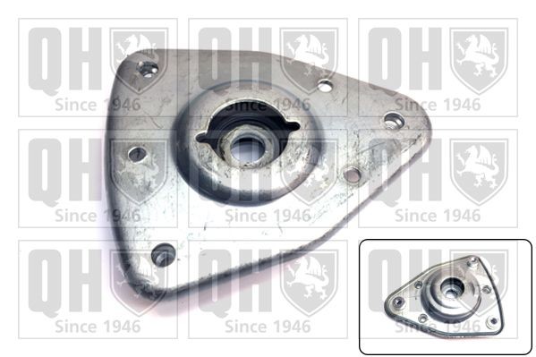 QUINTON HAZELL EMR4911: Rulment sarcina suport arc fara lagar