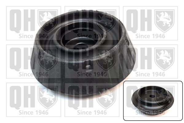 QUINTON HAZELL EMR4915: Supporto ammortizzatore senza supporto