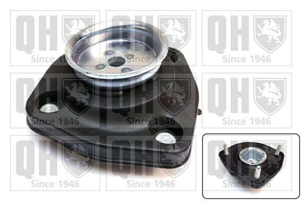 QUINTON HAZELL EMR4931: Rulment sarcina suport arc fara lagar