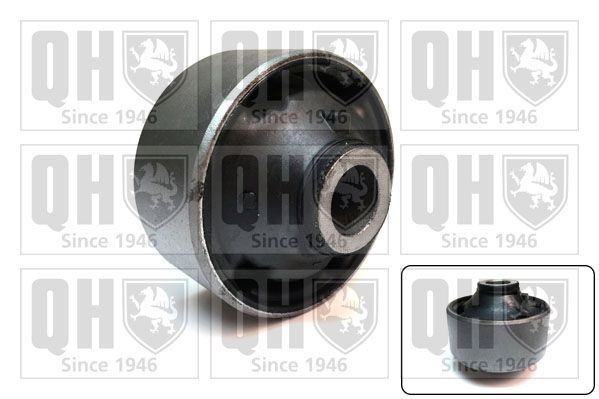 QUINTON HAZELL EMS8652: Puks