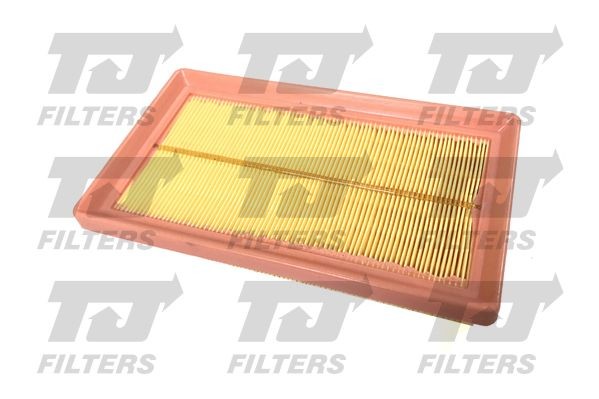 QUINTON HAZELL QFA0987: Filtru aer TJ Filters