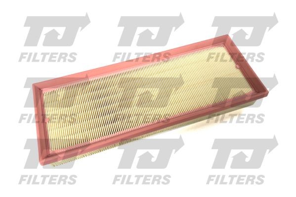 QUINTON HAZELL QFA1004: Filtru aer TJ Filters