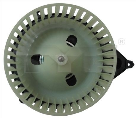 TYC 509-0005: Ventilator, habitaclu 13,5V, pentru vehicule fara aer conditionat