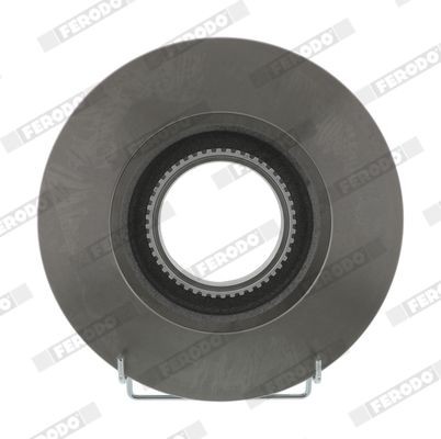 FERODO DDF2472: Piduriketas Ø: 288mm, täis, Ø: 288mm, ilma lisavarustuseta, õlitatud, ilma kruvideta PREMIER