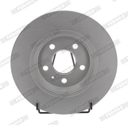 FERODO DDF2599C: Piduriketas Ø: 300mm, täis, Ø: 300mm, ilma lisavarustuseta, ilma kruvideta PREMIER