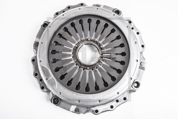PETERS ENNEPETAL 080.176-00A: Sankabos suspaudimo plokštelė