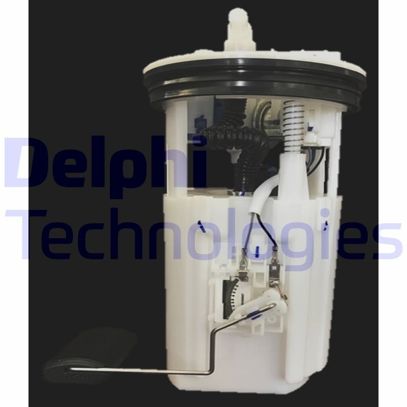 DELPHI FG1970: Kütus-etteanne elektriline