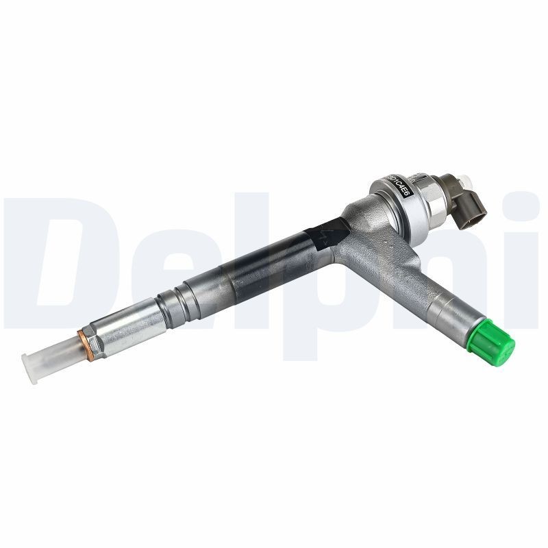 DELPHI HRD612: Supporto polverizzatore