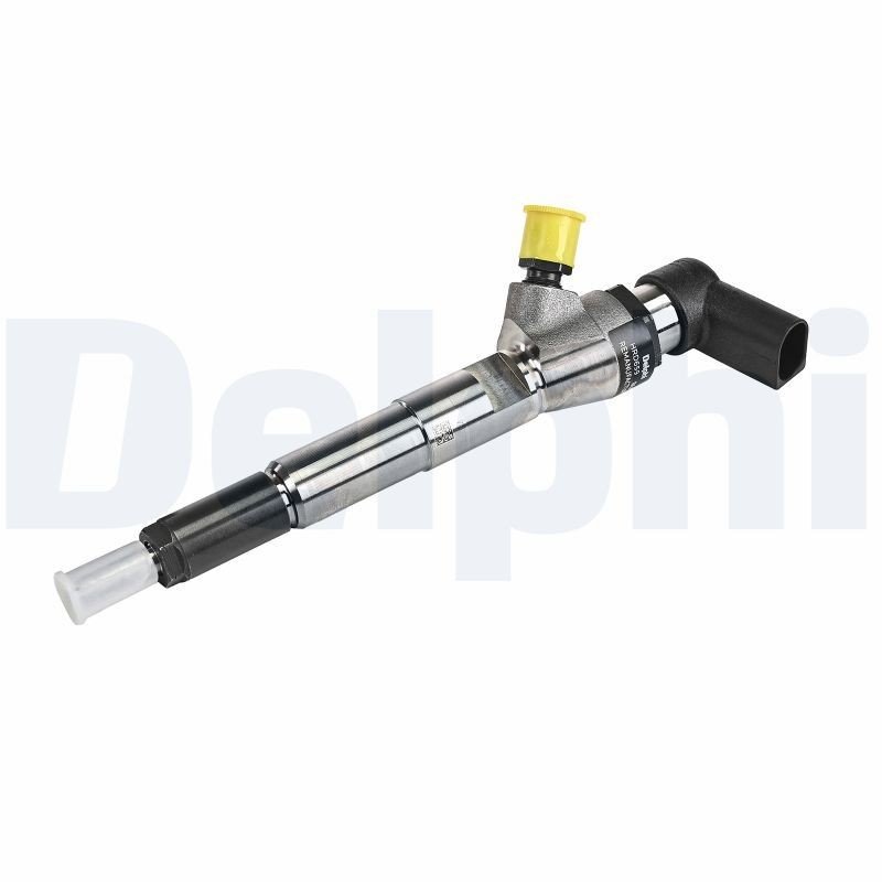 DELPHI HRD659: Μπεκ ψεκασμού