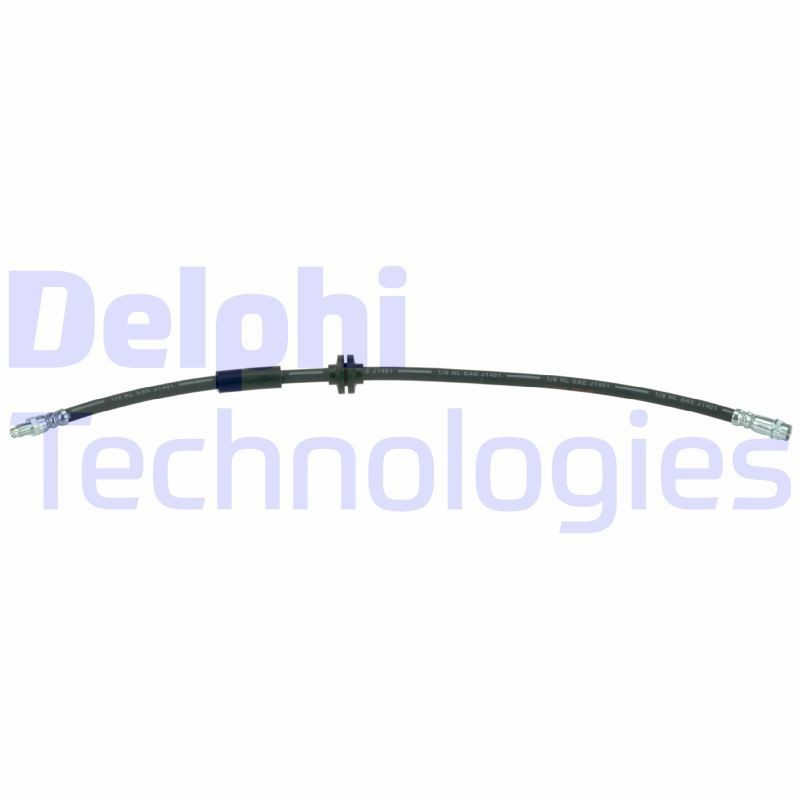 DELPHI LH7262: Pidurivoolik 591mm