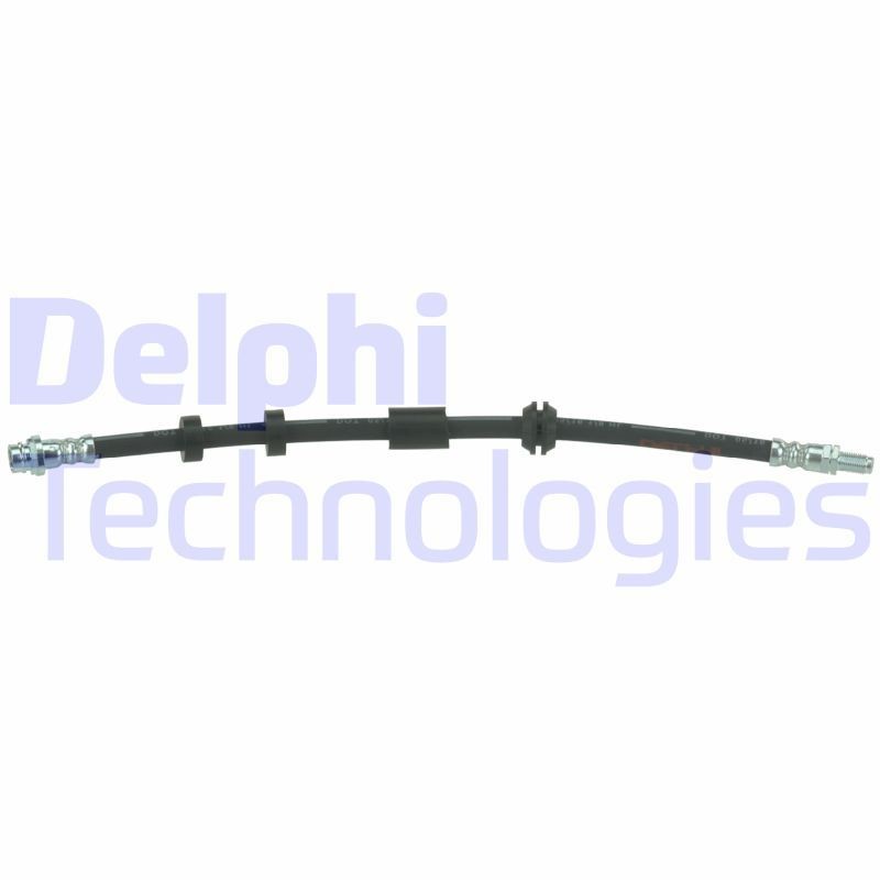 DELPHI LH7276: Pidurivoolik 377mm