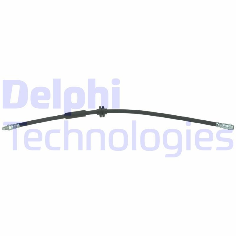 DELPHI LH7298: Pidurivoolik 595mm