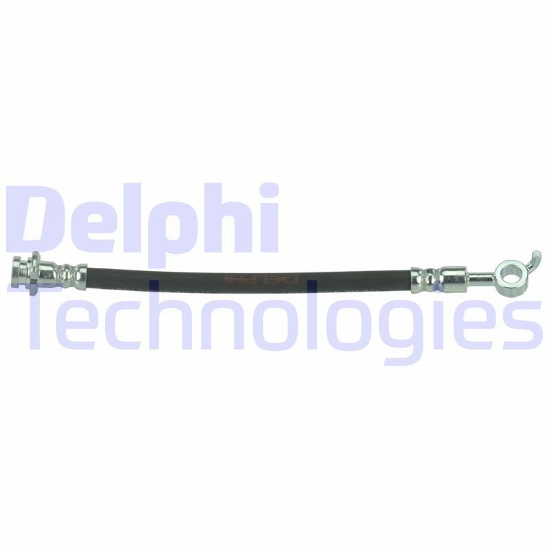 DELPHI LH7300: Pidurivoolik 244mm