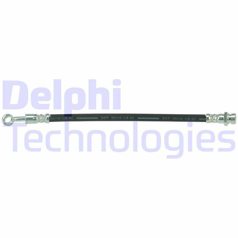 DELPHI LH7303: Pidurivoolik 299mm