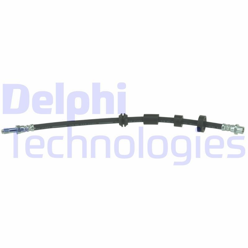 DELPHI LH7312: Pidurivoolik 409mm