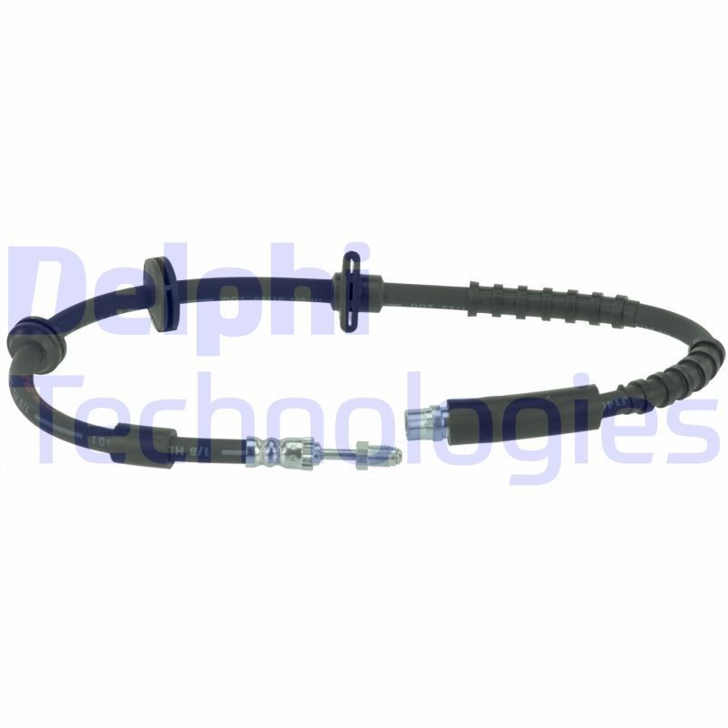 DELPHI LH7320: Pidurivoolik 726mm