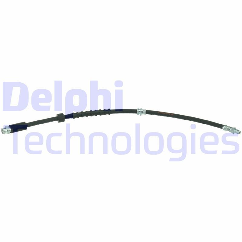 DELPHI LH7323: Pidurivoolik 615mm