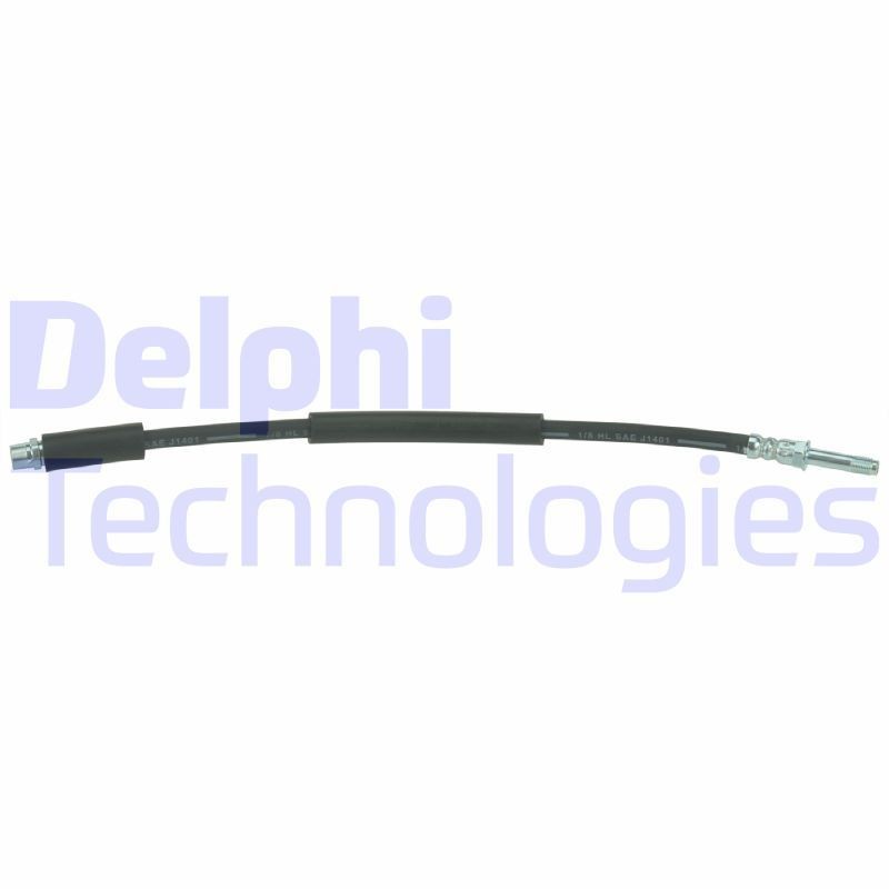 DELPHI LH7324: Pidurivoolik 416mm