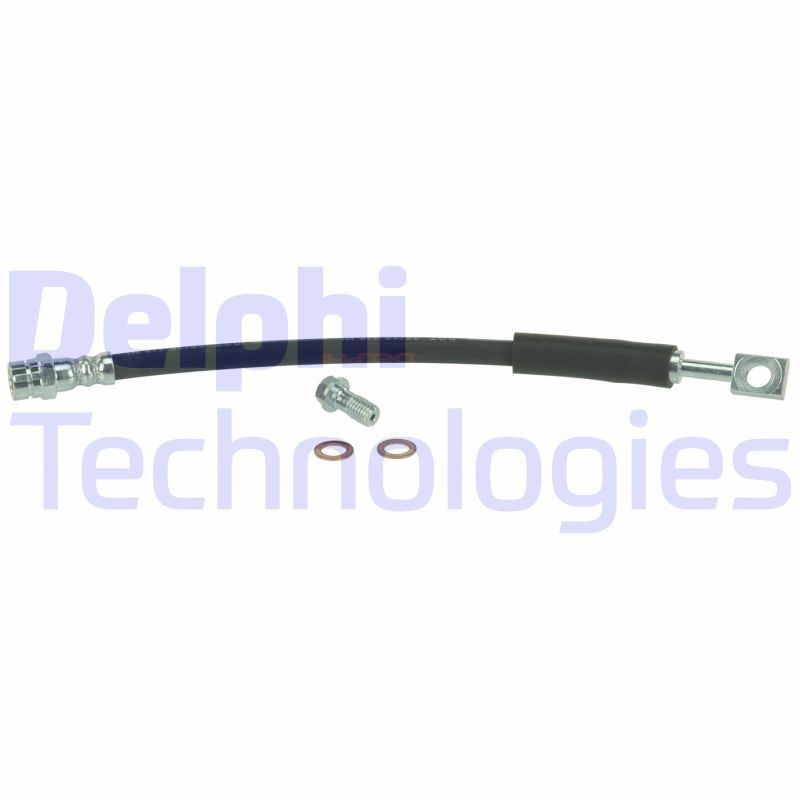 DELPHI LH7325: Fékcső 305mm