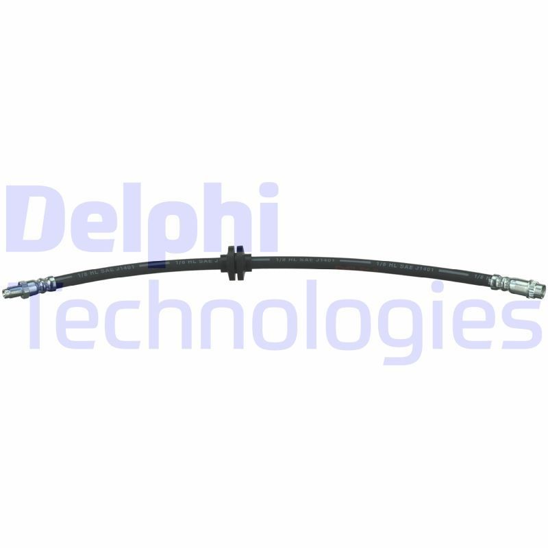 DELPHI LH7328: Tubo freno 449mm