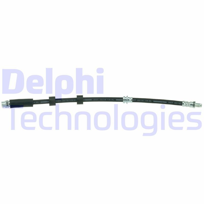 DELPHI LH7336: Pidurivoolik 465mm
